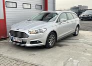 Ford Mondeo 1