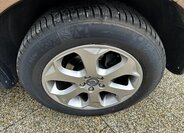 Volvo XC60 SUV / Terénní 2,4 l 136 kw