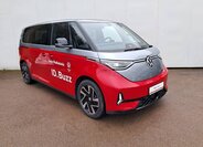 Volkswagen ID.Buzz Ostatní 0,0 250 kw