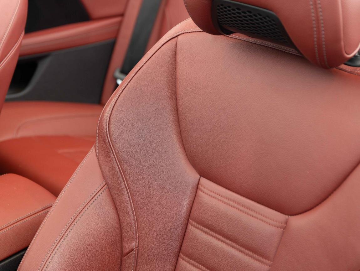 BMW Řada 4 Kabriolet 3,0 l 275 kw