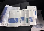 Volkswagen Tiguan SUV 1,4 l 110 kw