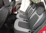 Citroën C4 Picasso MPV 1,2 l 81 kw