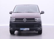Volkswagen Transporter Kombi 2,0 l 75 kw