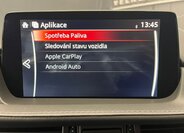 Mazda 6 Kombi 2,0 l 121 kw