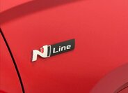 Hyundai Tucson SUV / Terénní 1,6 l 110 kw