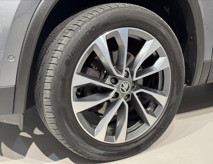 Škoda Kodiaq SUV / Terénní 2,0 l 110 kw