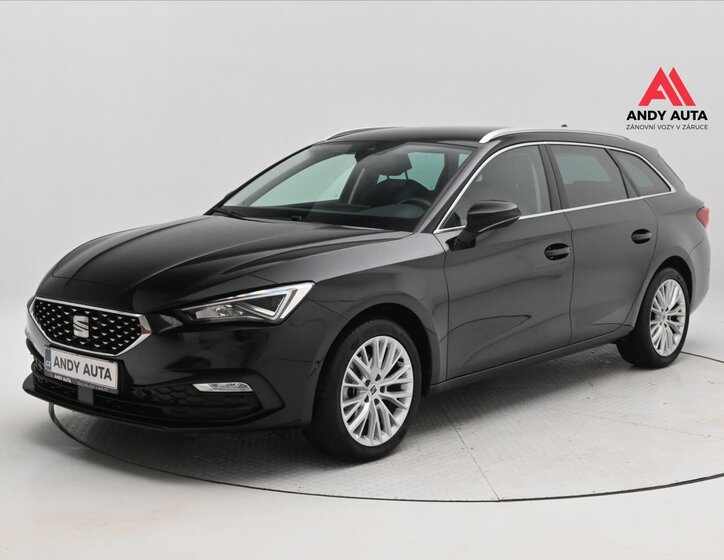 Seat Leon Kombi 1,5 l 110 kw