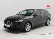 Seat Leon Kombi 1,5 l 110 kw