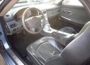 Chrysler Crossfire 13