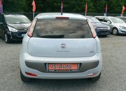 Fiat Punto Evo 4