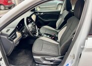 Škoda Kamiq SUV / Terénní 999,0 81 kw