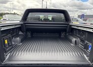 Ford Ranger Ostatní 2,3 l 138 kw