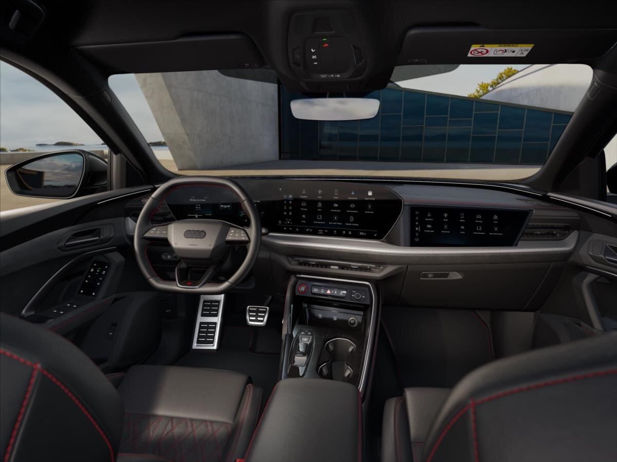 Audi Q5 SUV / Terénní 0,0 150 kw
