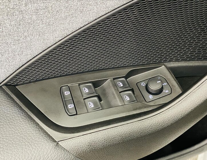 Škoda Octavia Liftback 1,5 l 110 kw