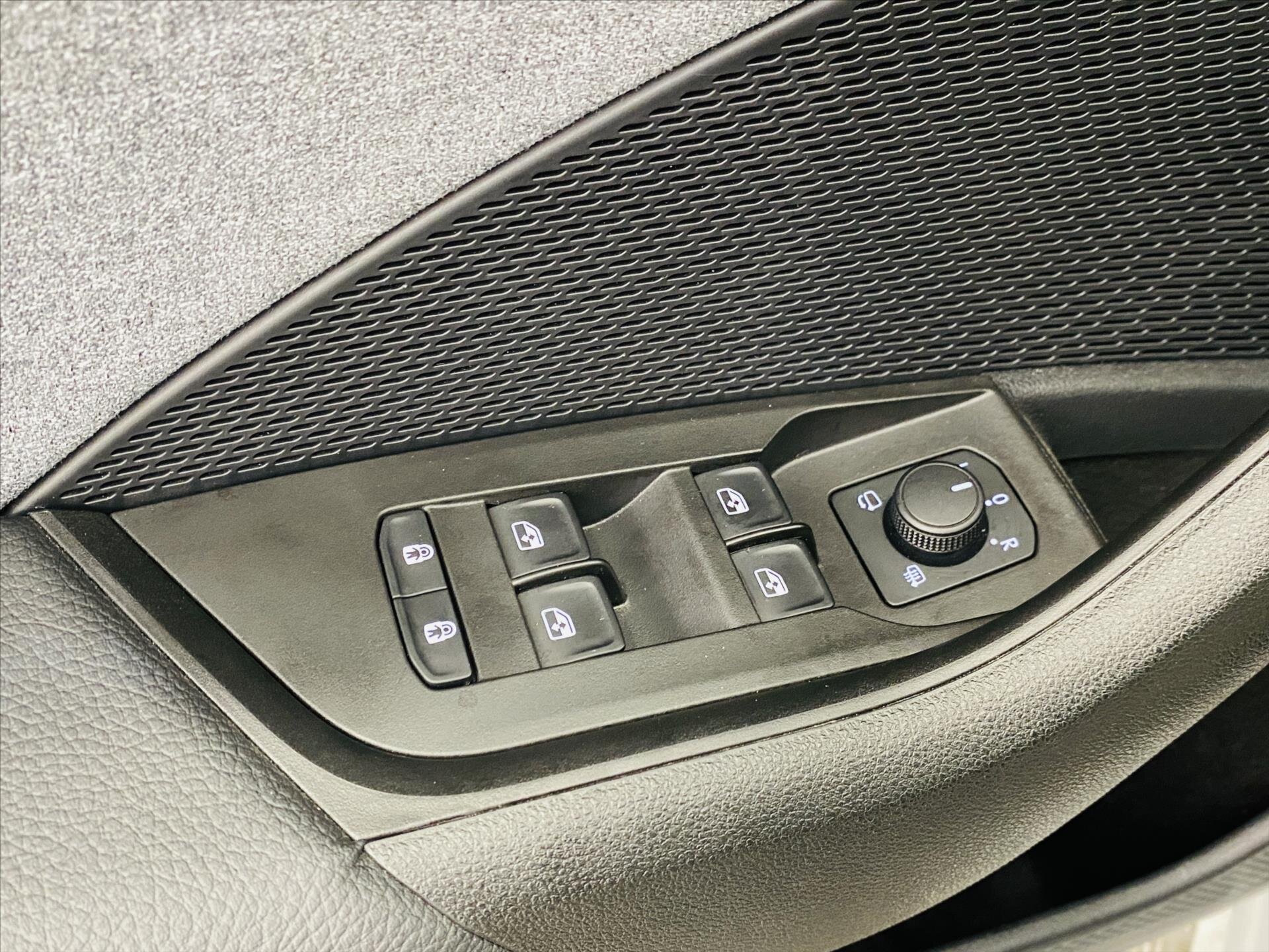 Škoda Octavia Liftback 1,5 l 110 kw