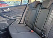 Ford Focus Kombi 1,5 l 88 kw