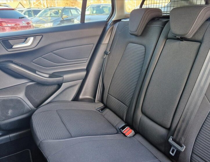 Ford Focus Kombi 1,5 l 88 kw