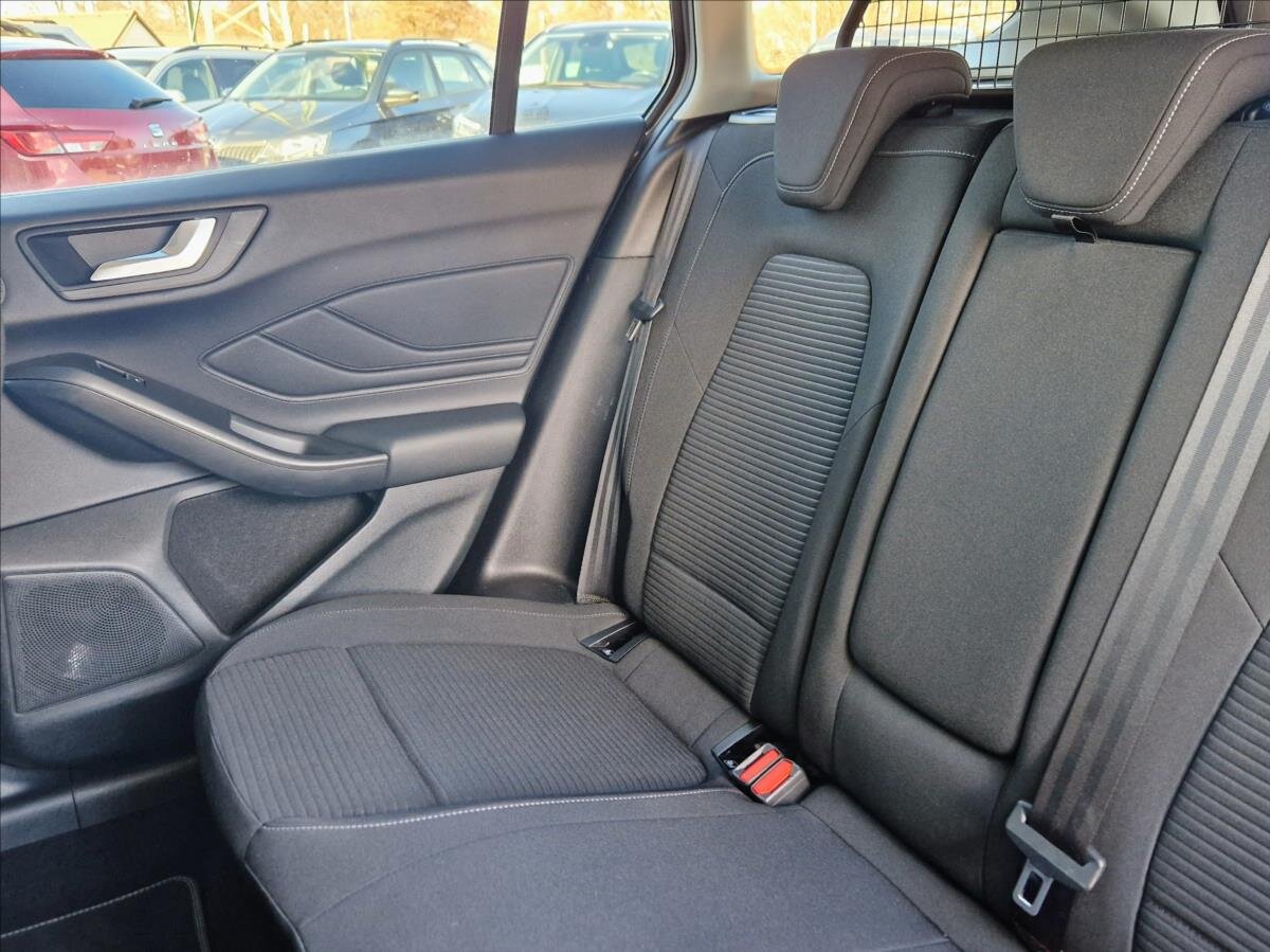 Ford Focus Kombi 1,5 l 88 kw