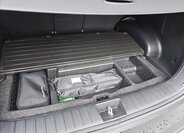 Hyundai Tucson Ostatní 1,6 l 117 kw