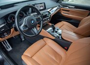 BMW Řada 6 Liftback 3,0 l 235 kw
