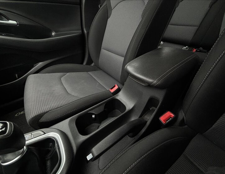 Hyundai i30 Kombi 1,6 l 85 kw