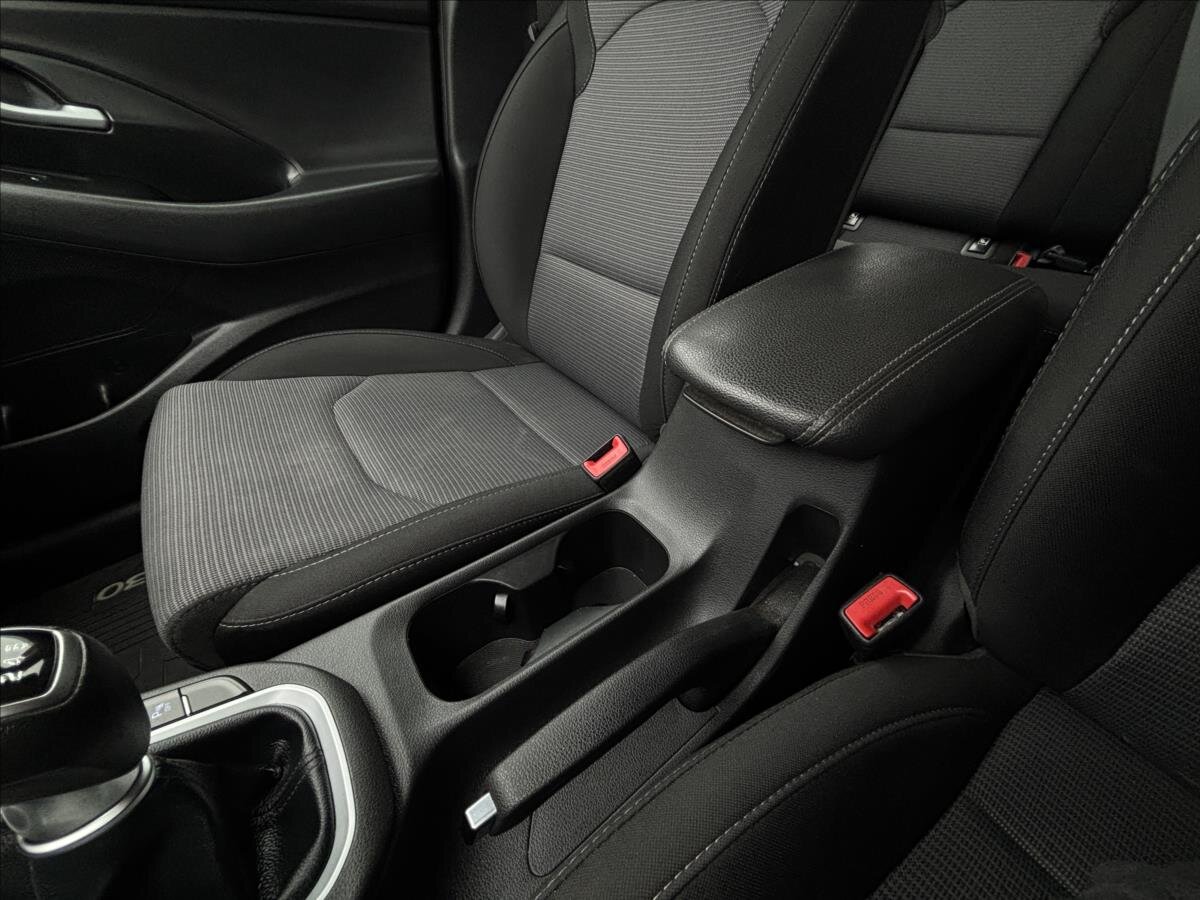 Hyundai i30 Kombi 1,6 l 85 kw