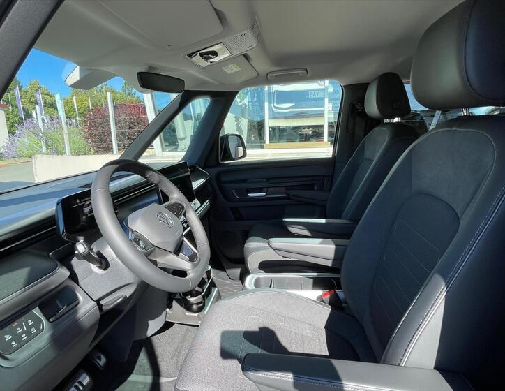 Volkswagen ID.Buzz 7