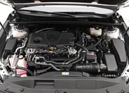 Toyota Camry Sedan / Limuzína 2,5 l 160 kw