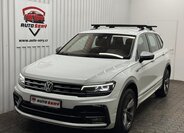 Volkswagen Tiguan Allspace SUV / Terénní 2,0 l 140 kw
