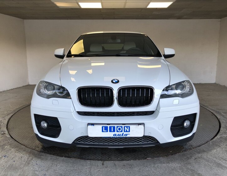 BMW X6 2
