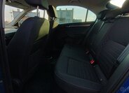 Škoda Rapid Liftback 0,0 81 kw