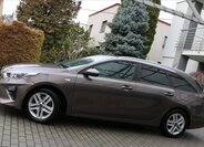 KIA Ceed 12