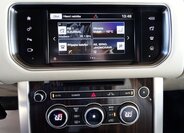 Land Rover Range Rover 8