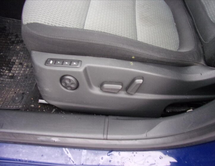 Škoda Octavia Kombi 1,6 l 77 kw