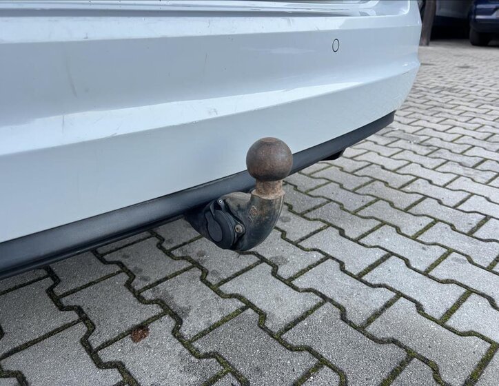 Volkswagen Sharan 52