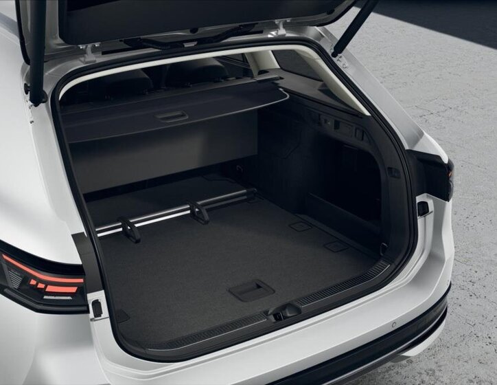 Volkswagen Passat Kombi 0,0 142 kw