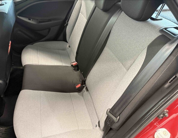 Hyundai i20 Hatchback 1,4 l 73 kw