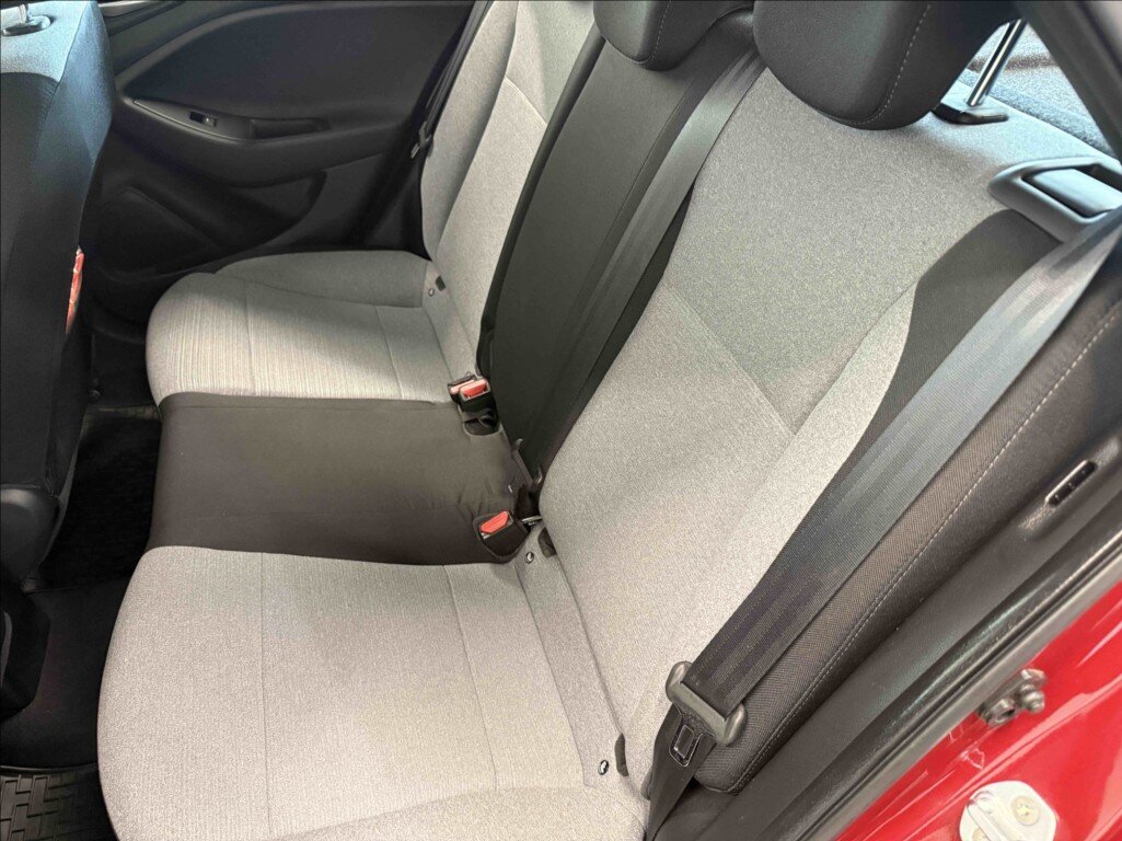 Hyundai i20 Hatchback 1,4 l 73 kw