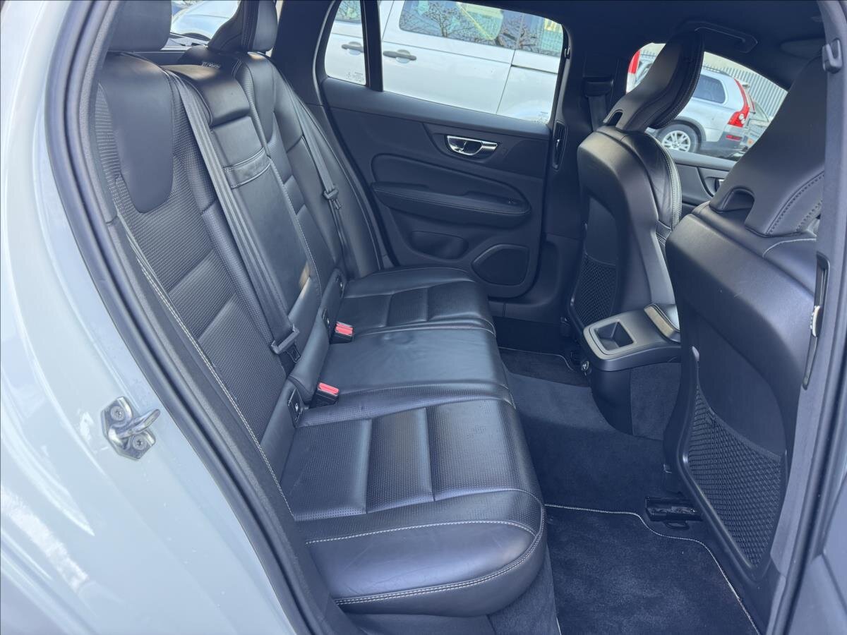 Volvo V60 Kombi 2,0 l 110 kw