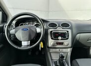Ford Focus Kombi 1,6 l 80 kw