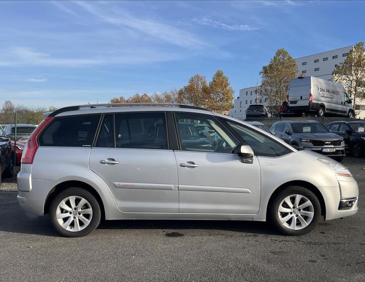 Citroën C4 Picasso 4