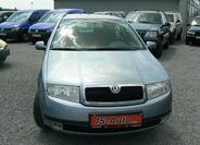 Škoda Fabia Kombi 1,4 l 55 kw