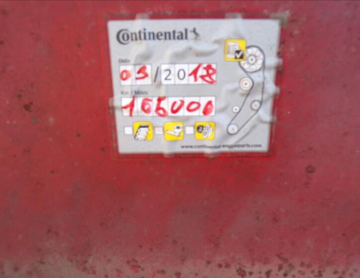 Renault Thalia Sedan / Limuzína 1,1 l 55 kw