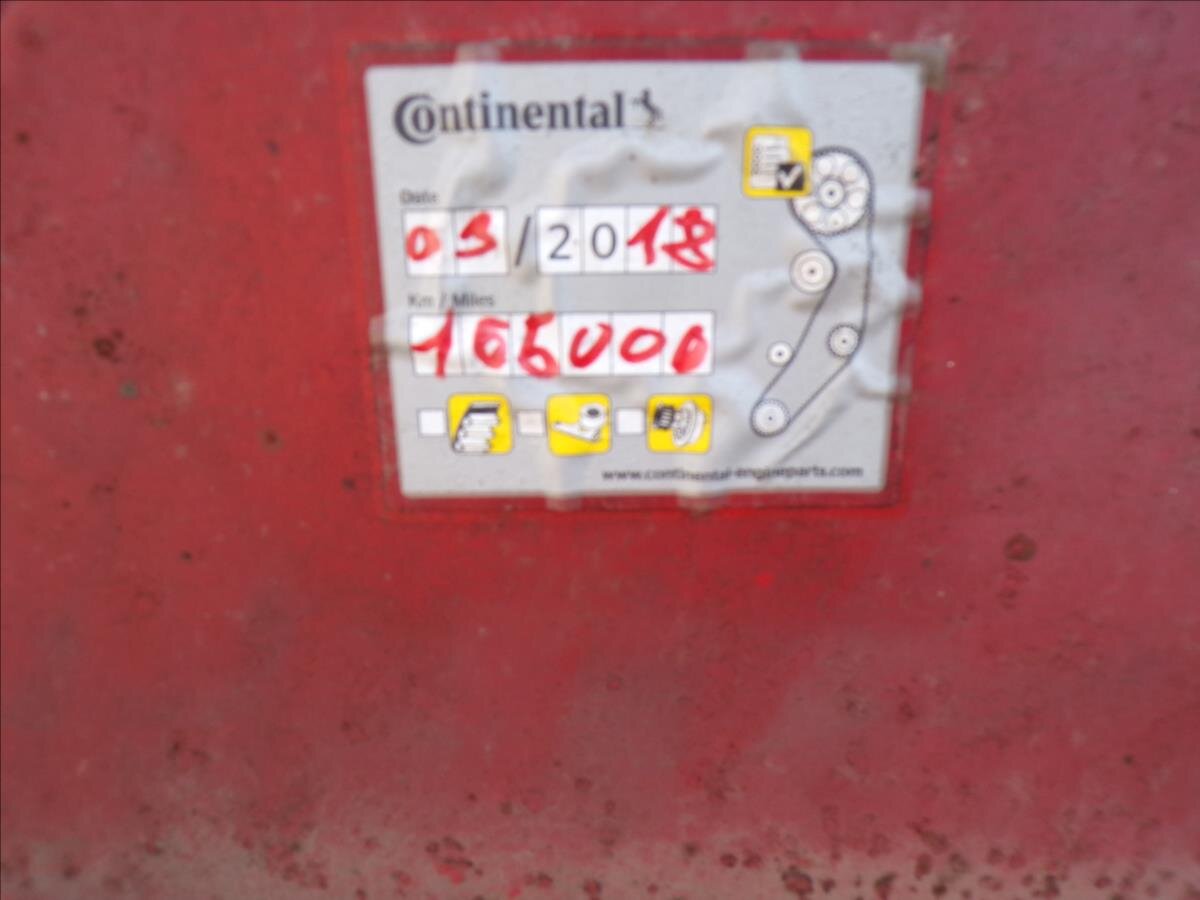 Renault Thalia Sedan / Limuzína 1,1 l 55 kw