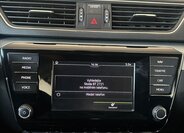 Škoda Superb Kombi 2,0 l 110 kw