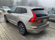 Volvo XC60 SUV 2,0 l 145 kw