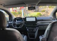Ford Tourneo Custom Kombi 2,0 l 125 kw
