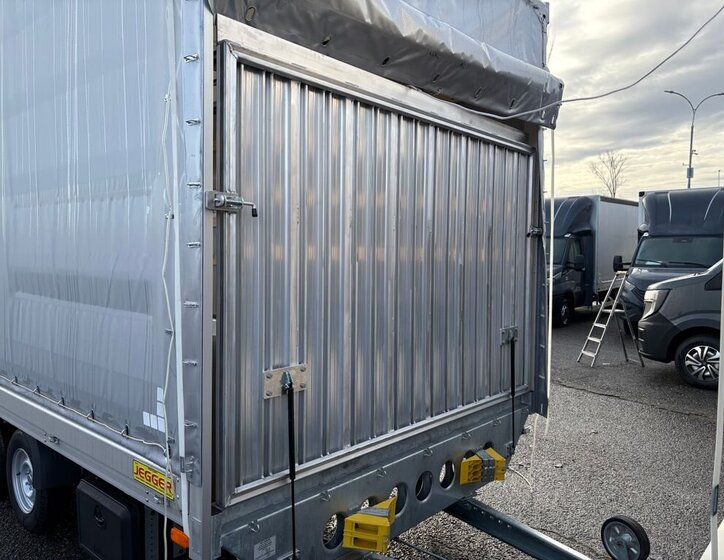 Iveco Daily Ostatní 3,0 l 129 kw