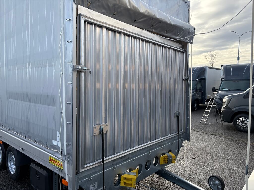 Iveco Daily Ostatní 3,0 l 129 kw