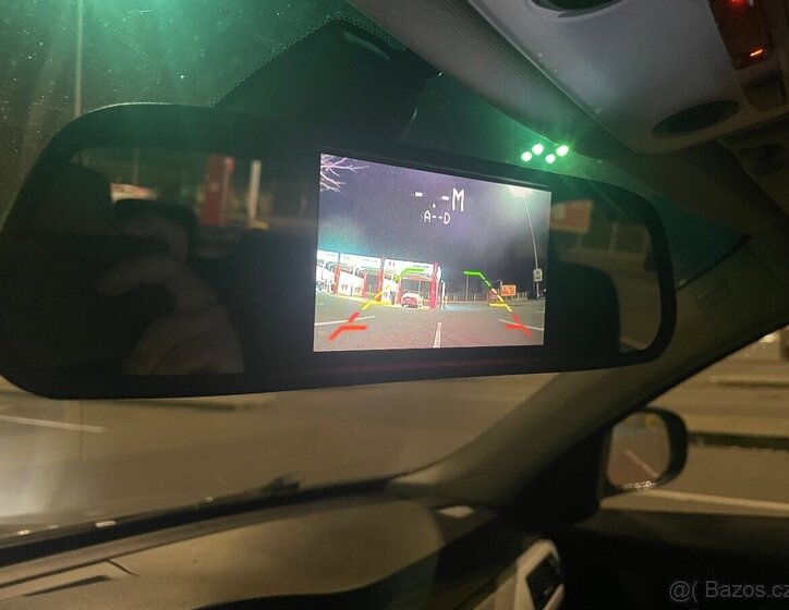 BMW Řada 3 Sedan / Limuzína 0,0 105 kw